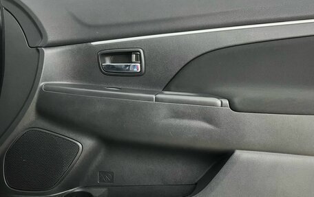 Mitsubishi ASX I рестайлинг, 2012 год, 1 150 000 рублей, 19 фотография