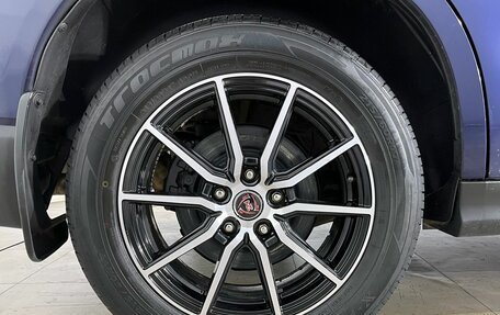 Mitsubishi ASX I рестайлинг, 2012 год, 1 150 000 рублей, 23 фотография