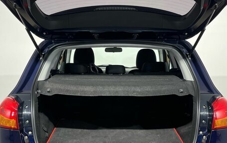 Mitsubishi ASX I рестайлинг, 2012 год, 1 150 000 рублей, 20 фотография