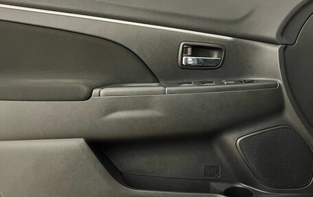 Mitsubishi ASX I рестайлинг, 2012 год, 1 150 000 рублей, 18 фотография