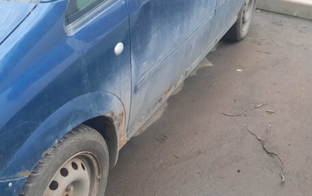 Opel Meriva, 2007 год, 150 000 рублей, 2 фотография