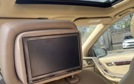 Mercedes-Benz R-Класс, 2006 год, 1 155 000 рублей, 6 фотография