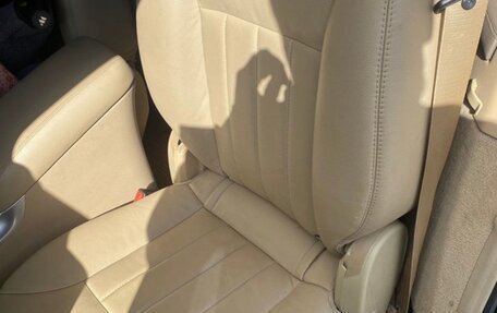 Mercedes-Benz R-Класс, 2006 год, 1 155 000 рублей, 8 фотография