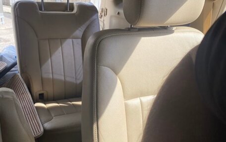 Mercedes-Benz R-Класс, 2006 год, 1 155 000 рублей, 9 фотография