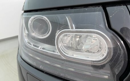 Land Rover Range Rover IV рестайлинг, 2014 год, 3 150 000 рублей, 8 фотография