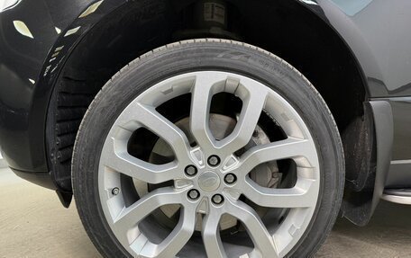 Land Rover Range Rover IV рестайлинг, 2014 год, 3 150 000 рублей, 7 фотография