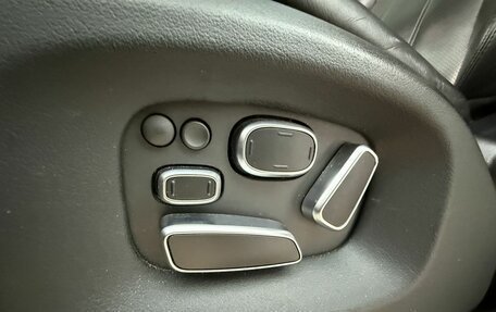 Land Rover Range Rover IV рестайлинг, 2014 год, 3 150 000 рублей, 12 фотография