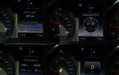 Mercedes-Benz GLC Coupe, 2017 год, 3 498 000 рублей, 10 фотография