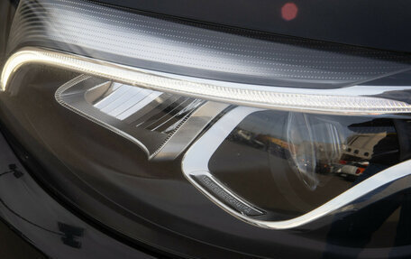 Mercedes-Benz GLC Coupe, 2017 год, 3 498 000 рублей, 22 фотография