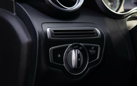 Mercedes-Benz GLC Coupe, 2017 год, 3 498 000 рублей, 17 фотография