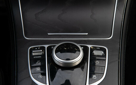 Mercedes-Benz GLC Coupe, 2017 год, 3 498 000 рублей, 21 фотография