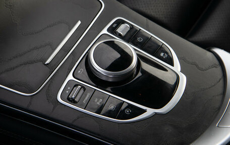 Mercedes-Benz GLC Coupe, 2017 год, 3 498 000 рублей, 18 фотография