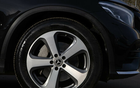 Mercedes-Benz GLC Coupe, 2017 год, 3 498 000 рублей, 25 фотография