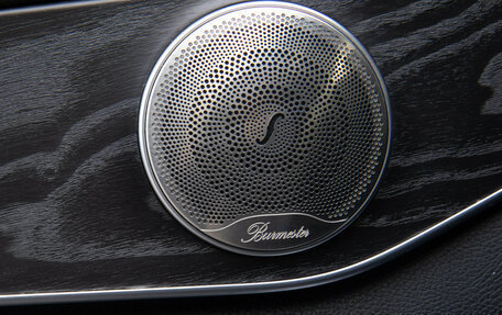 Mercedes-Benz GLC Coupe, 2017 год, 3 498 000 рублей, 20 фотография