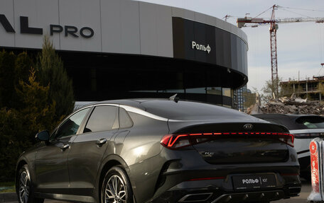 KIA K5, 2021 год, 2 548 000 рублей, 5 фотография