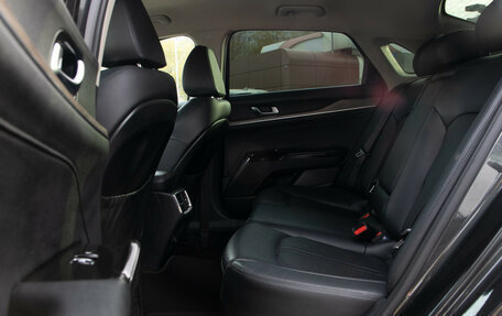 KIA K5, 2021 год, 2 548 000 рублей, 8 фотография