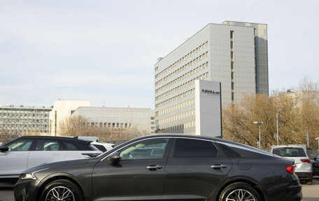 KIA K5, 2021 год, 2 548 000 рублей, 6 фотография