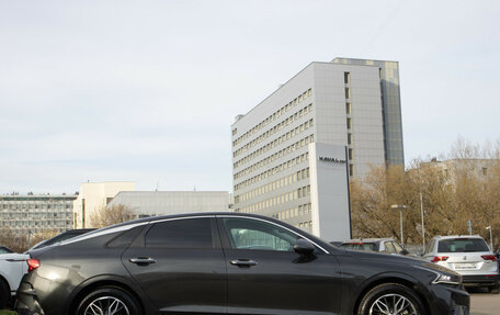 KIA K5, 2021 год, 2 548 000 рублей, 3 фотография