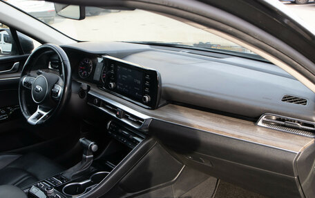 KIA K5, 2021 год, 2 548 000 рублей, 7 фотография