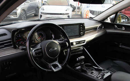 KIA K5, 2021 год, 2 548 000 рублей, 10 фотография