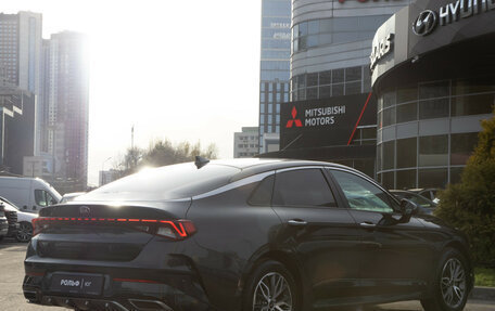 KIA K5, 2021 год, 2 548 000 рублей, 4 фотография