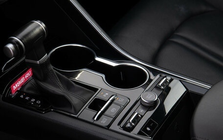 KIA K5, 2021 год, 2 548 000 рублей, 15 фотография