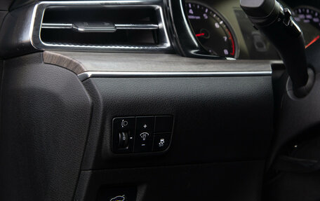 KIA K5, 2021 год, 2 548 000 рублей, 18 фотография