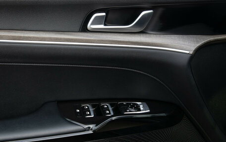 KIA K5, 2021 год, 2 548 000 рублей, 17 фотография