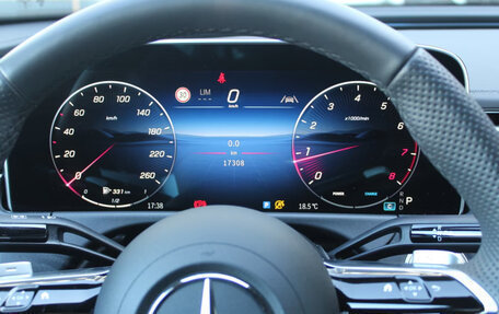 Mercedes-Benz E-Класс, 2025 год, 6 512 310 рублей, 7 фотография