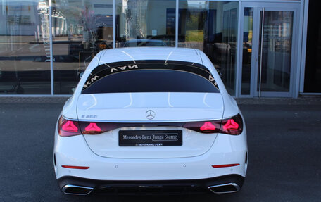 Mercedes-Benz E-Класс, 2025 год, 6 512 310 рублей, 2 фотография