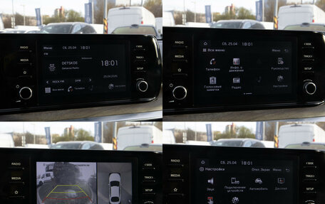 KIA K5, 2021 год, 2 548 000 рублей, 21 фотография