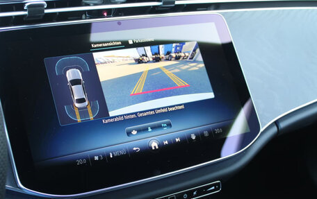 Mercedes-Benz E-Класс, 2025 год, 6 512 310 рублей, 8 фотография