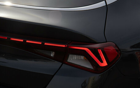 KIA K5, 2021 год, 2 548 000 рублей, 23 фотография