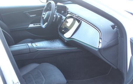 Mercedes-Benz E-Класс, 2025 год, 6 512 310 рублей, 5 фотография