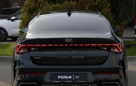 KIA K5, 2021 год, 2 548 000 рублей, 22 фотография