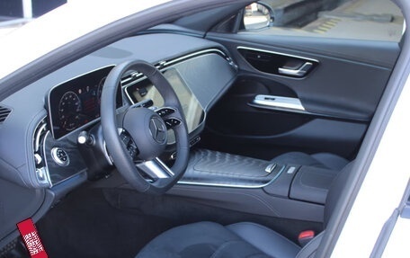 Mercedes-Benz E-Класс, 2025 год, 6 512 310 рублей, 4 фотография