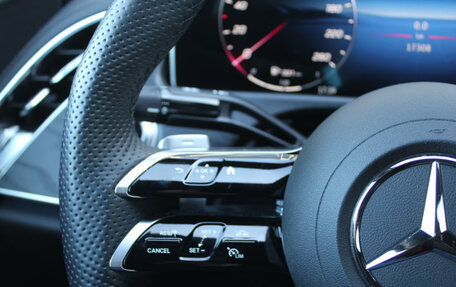 Mercedes-Benz E-Класс, 2025 год, 6 512 310 рублей, 11 фотография