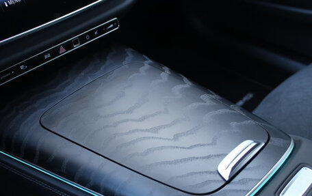 Mercedes-Benz E-Класс, 2025 год, 6 512 310 рублей, 13 фотография