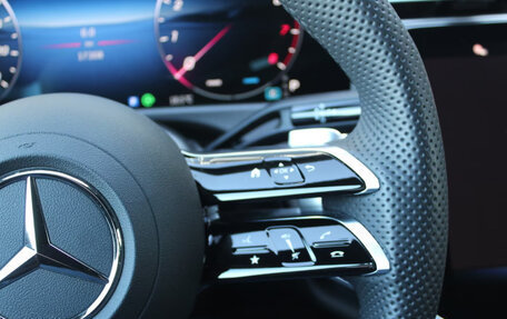 Mercedes-Benz E-Класс, 2025 год, 6 512 310 рублей, 12 фотография