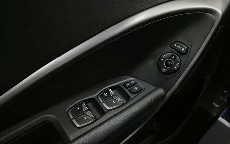 Hyundai Santa Fe III рестайлинг, 2017 год, 2 295 000 рублей, 8 фотография