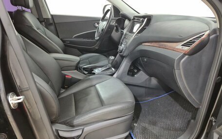 Hyundai Santa Fe III рестайлинг, 2017 год, 2 295 000 рублей, 13 фотография