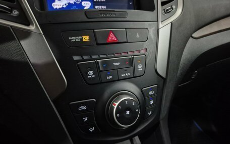 Hyundai Santa Fe III рестайлинг, 2017 год, 2 295 000 рублей, 18 фотография