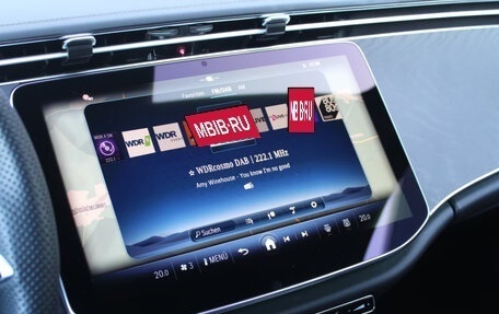 Mercedes-Benz E-Класс, 2025 год, 6 512 310 рублей, 9 фотография