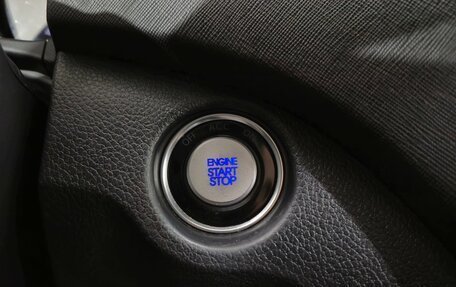 Hyundai Santa Fe III рестайлинг, 2017 год, 2 295 000 рублей, 21 фотография