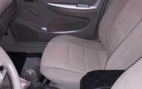 Vortex Corda, 2010 год, 360 000 рублей, 9 фотография