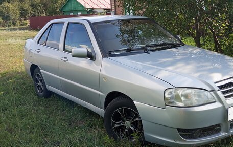 Vortex Corda, 2010 год, 360 000 рублей, 2 фотография