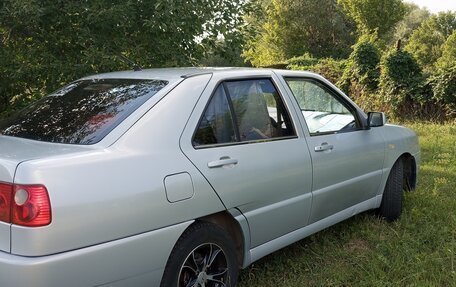 Vortex Corda, 2010 год, 360 000 рублей, 3 фотография