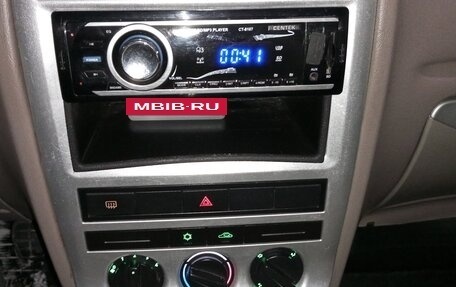 Vortex Corda, 2010 год, 360 000 рублей, 8 фотография