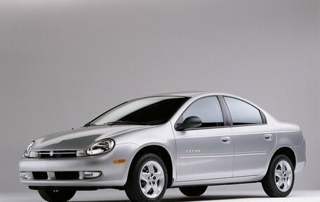 Dodge Neon II, 2001 год, 198 000 рублей, 1 фотография