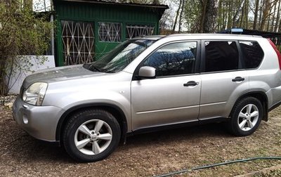 Nissan X-Trail, 2007 год, 800 000 рублей, 1 фотография